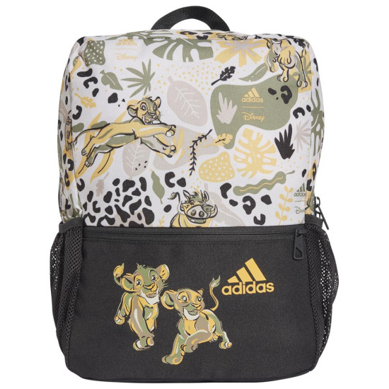 Adidas Παιδική τσάντα πλάτης Disney Lion King Backpack